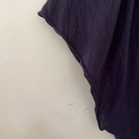 Joe’s Jeans cap sleeve top - Picture 6 of 11